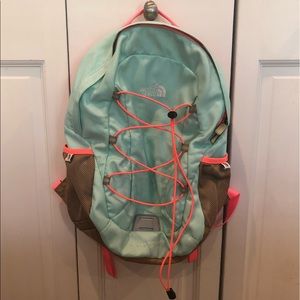 The North Face Backpack